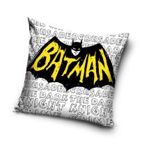 Калъфка за възглавница Carbotex Batman 40х40