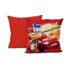Калъфката за възглавница Carbotex Cars 40х40