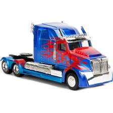Камион Transformers Optimus Prime