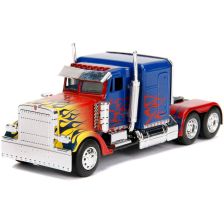 Камион Transformers  T1 Optimus Prime