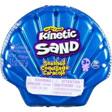 Кинетичен пясък Spin Master Kinetic Sand Мида