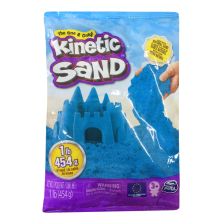 Кинетичен пясък Spin Master Син 6060918