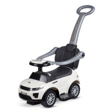 Кола за бутане Lorelli Off Road, с родителски контрол
