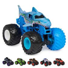 Детска кола за игра Spin Master Monster Jam Бъги, 1:64