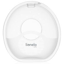 Колектор за кърма Lionelo Milky Simple, 2 бр.