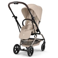 Бебешка количка Cybex Eezy S Twist+2