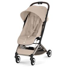 Бебешка количка Cybex Orfeo