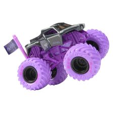 Количка Spin Master Marvel Monster Jam Monster Truck