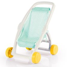 Количка за кукли DOLU 2659