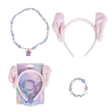 Комплект аксесоари бижута Cerda Stitch 3 броя