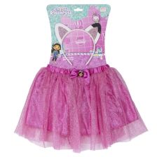 Комплект аксесоари за красота Cerda Gabby's Dollhouse Фантазия