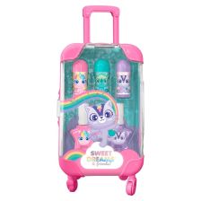 Комплект детска козметика Kids Licensing Sweet Dreams & Friends