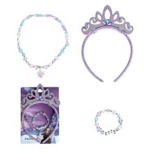 Комплект детски бижута Cerda Frozen 3 броя