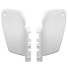 Комплект енергопоглъщащи вложки Britax Römer KIDFIX i-SIZE / KIDFIX M i-SIZE