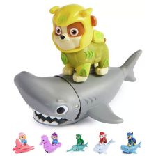 Комплект фигурки Spin Master Paw Patrol Aqua Pups