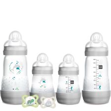 Комплект MAM Feed & Soothe MAM-SET04