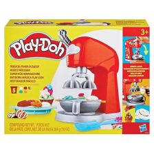 Комплект моделини Hasbro Play-Doh Миксер, F4718 