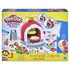 Комплект моделини Hasbro Play-Doh Пица на пещ, F4373 