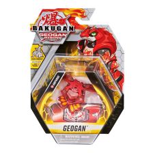 Комплект с топче Spin Master Bakugan Geogan Rising 6059850