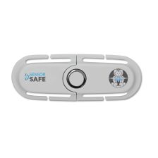 Комплект за безопасност Cybex Sensorsafe 4в1 за стол за кола Aton M i-Size и Cloud Z i-Size