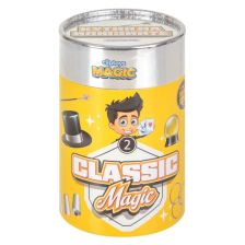 Комплект за магически трикове Illusion Box