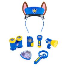 Комплект за маскиране Spin Master Paw Patrol Movie Role Play