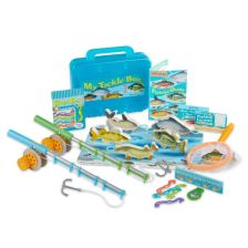 Комплект за pиболов Melissa and Doug 40806 