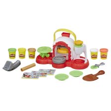Комплект за пица Hasbro Play-Doh E4576