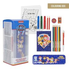 Детски комплект за рисуване Cerda Paw Patrol 2700000837