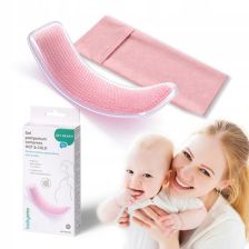 Компрес с гел за след раждане BabyOno HOT & COLD, 1667