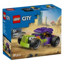 Kонструктор LEGO City Ретроавтомобил, 60485