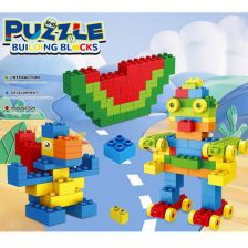 Конструктор Raya Toys 180 ч.