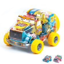 Конструктор Raya Toys Кола, 49 части