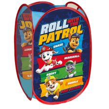 Кош за играчки SEVEN Paw Patrol