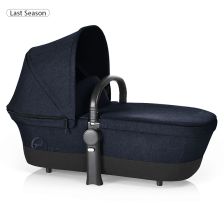 Кош за новородено Cybex Priam Midnight Blue 2017