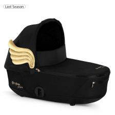 Кош за новородено Cybex Mios 3 Lux New Generation Jeremy Scott Wings