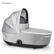 Кош за новородено Cybex Mios 3 Lux New Generation Koi