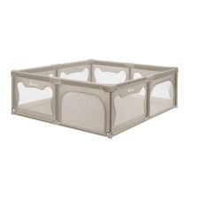 Кошара за игра Lionelo Willow XL