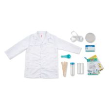 Костюм Melissa and Doug Учен 8536