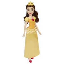 Кукла Hasbro Disney Princess Belle, 28 см