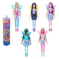 Кукла изненада Mattel Barbie Chelsea Reveal Rainbow Galaxy, 6 изненади