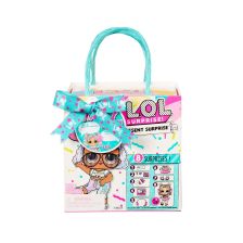 Кукла L.O.L. Tots Подарък изненада 576402EUC