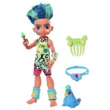 Кукла Mattel Cave Club Slate