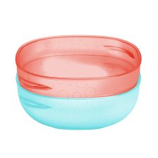 Купички за хранене Dr. Brown’s Scoop-a-Bowl 2бр.