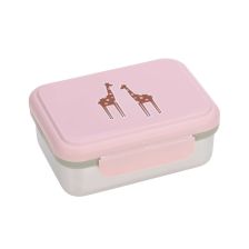 Кутия за храна Lssig Safari Giraffe 1210029735