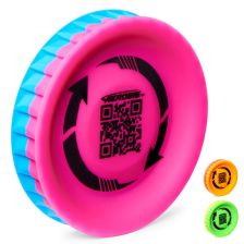 Летящ диск Spin Master Aerobie Pro Lite Mini