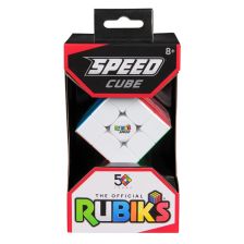 Логически пъзел куб на Рубик Spin Master Speed cube 3х3, 20148954 