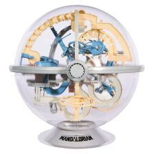 Логически пъзел Spin Master Star Wars The Mandalorian Perplexus