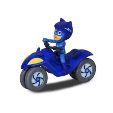 Лунен мотор КАТБОЙ DICKIE PJ MASK