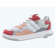 Маратонки с колелца Beppi Breezy Girl Размери 29-39